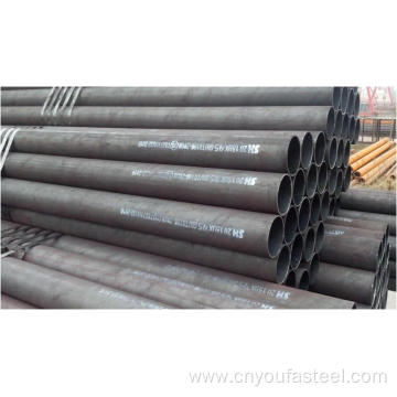 Stkm11A Cold Drawn Seamless Steel Pipe